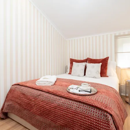 Apartamento Lovely House Near Casa Da Música By Hostwise