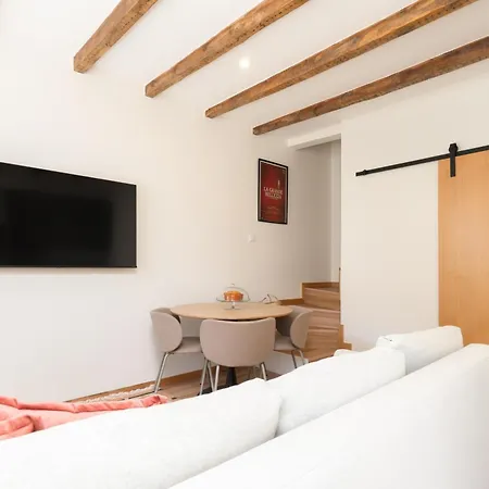 Lovely House Near Casa Da Música By Hostwise Oporto