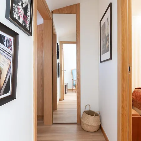 Apartamento Lovely House Near Casa Da Música By Hostwise